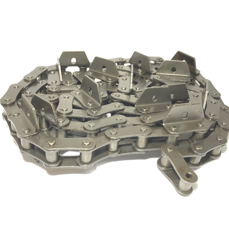 CATENA ELEVATORE ANTERIORE LATERALE - LAVERDA - LA344381272