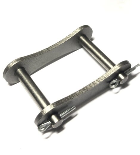 JUNCTION MESH PITCH 41.4 mm. - TYPE S45 - LAVERDA - LA344382100