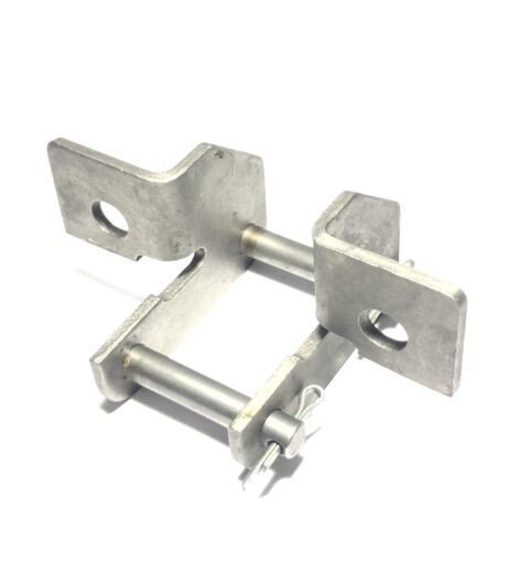 MAGLIA DI GIUNZIONE CON ALETTE - LAVERDA - LA344382162