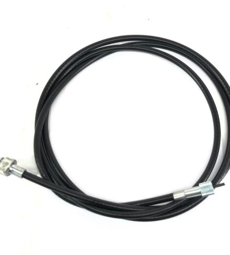 CORDA CONTAGIRI BATTITORE LUNGHEZZA 2340 mm. - Laverda - LA344862205