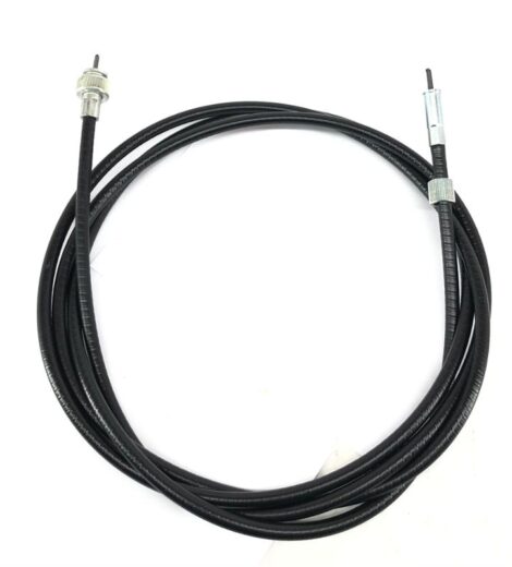 CORDA CONTAGIRI BATTITORE LUNGHEZZA 2800 mm. - Laverda - LA344862208