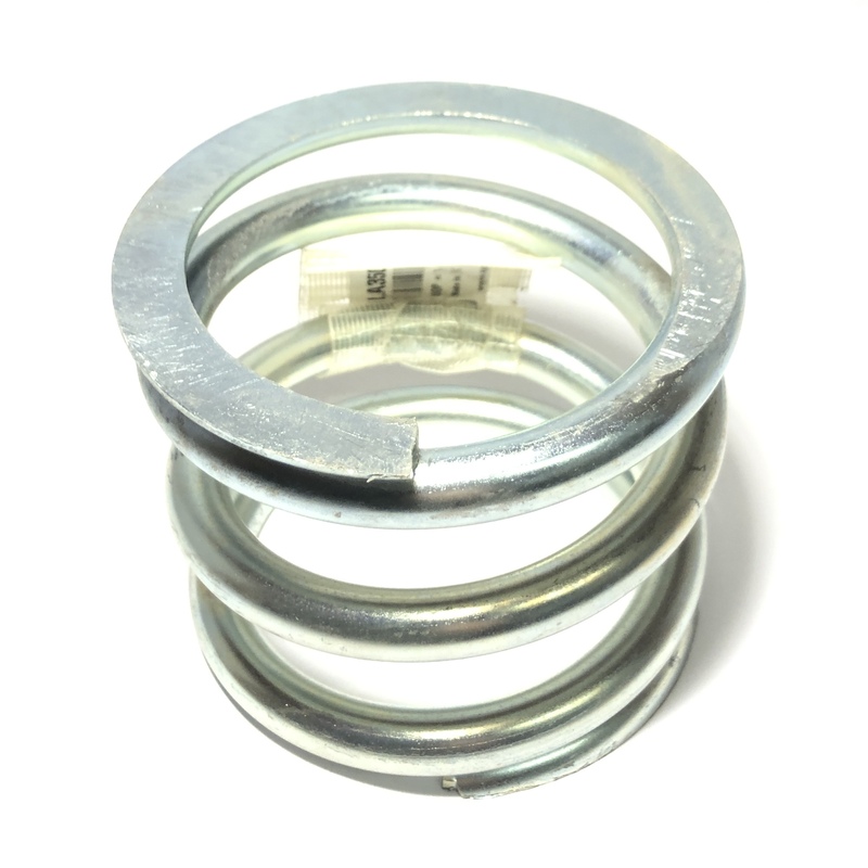 SPRING TO COMPRESS - LAVERDA - LA350356189