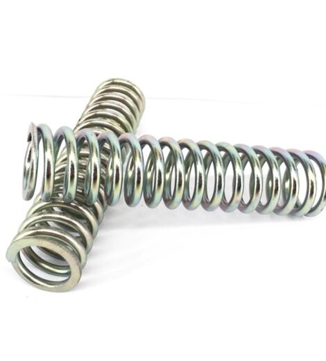 LOWER POWER SUPPLY ROLL ADJUST SPRING - LAVERDA - LA353561131