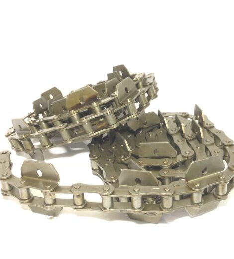 KIT CATENE ELEVATORE ANTERIORE - LAVERDA - LA391600103