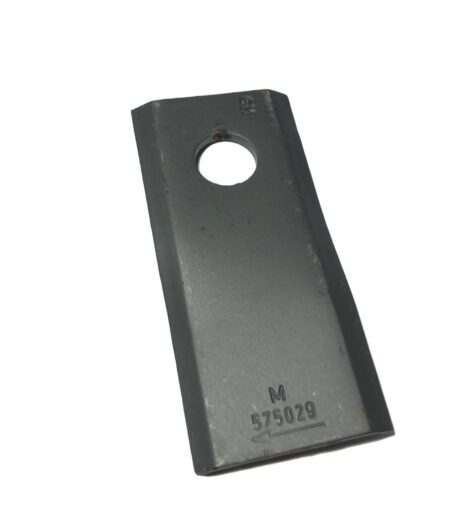 COLTELLO FALCIATRICE LUNGHEZZA 98 mm. ROTAZIONE ORARIA - LAVERDA - LA400009431