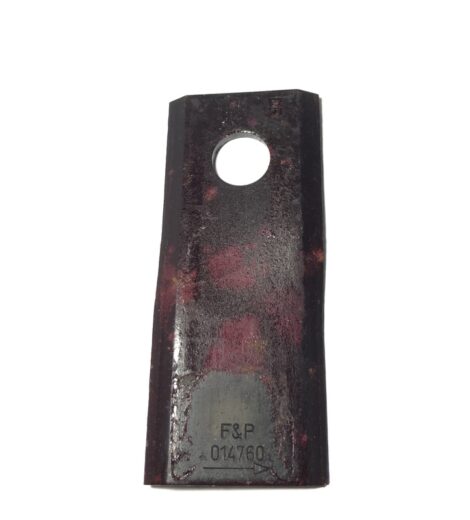 COLTELLO SINISTRO LUNGHEZZA 107 mm. - LAVERDA - LA400014760