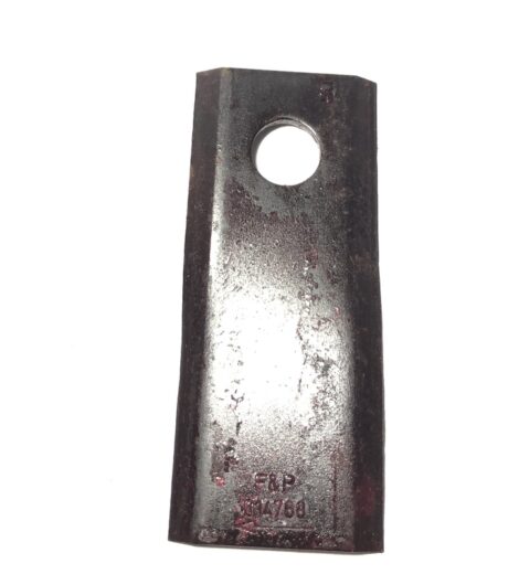 COLTELLO DESTRO LUNGHEZZA 107 mm. - LAVERDA - LA400014768