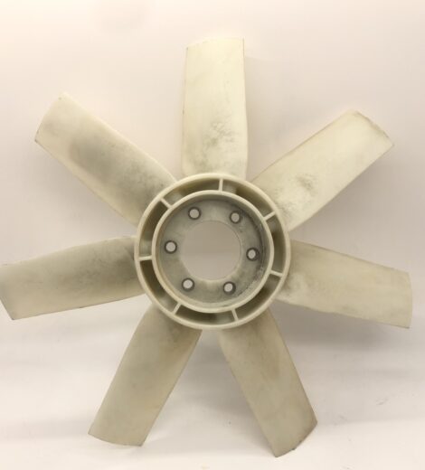 VENTILATORE A 7 PALE - LAVERDA - LA4698188