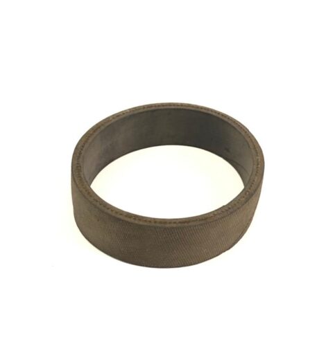 RUBBER SLEEVE DIAMETER 70 LENGTH 21 mm. - LAVERDA - LA4919058