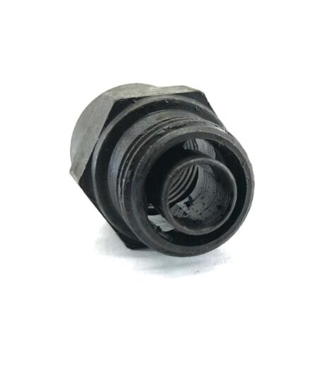 RACCORDO FILETTATO - LAVERDA - LA773442