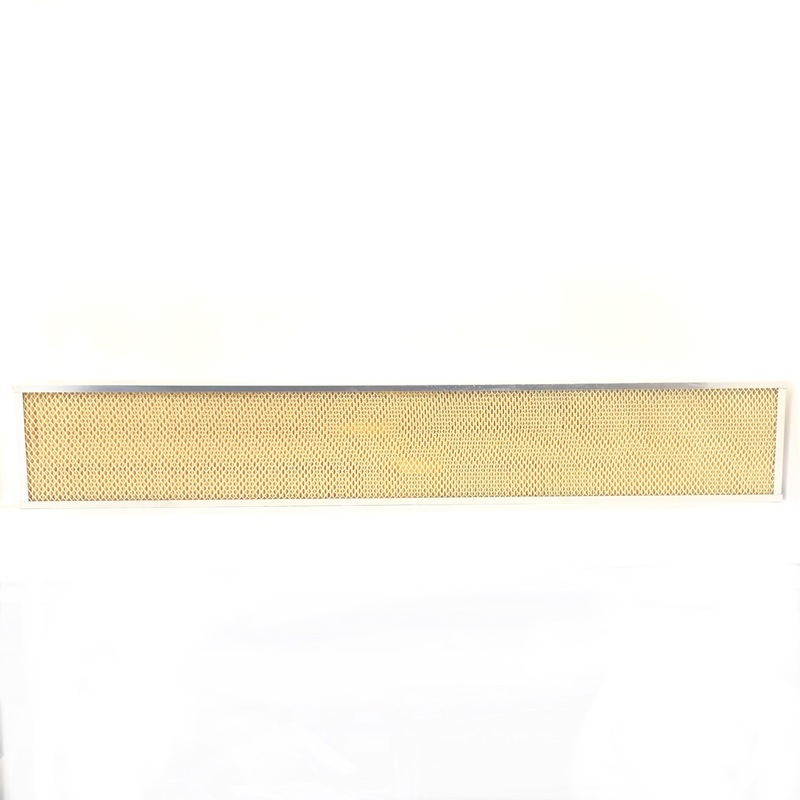 CAB AIR FILTER - LAVERDA - LA79020887 - Image 2