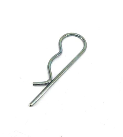 COPPIGLIA diametro 3 mm. FERMA DITO BARRA SCHUMACHER - LAVERDA - LA80740591