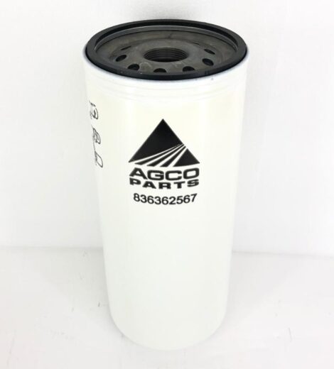 FILTRO OLIO ex 323170750 - LAVERDA - LA836362567