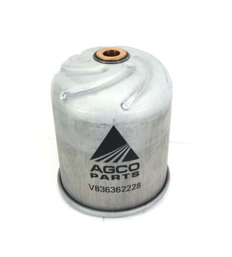 FILTRO OLIO ROTATIVO MOTORE SISU - LAVERDA - V836362228