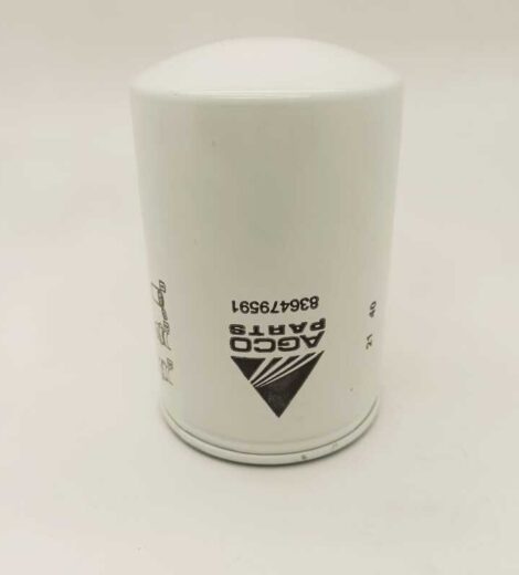 SISU ENGINE OIL FILTER - LAVERDA - V836479591