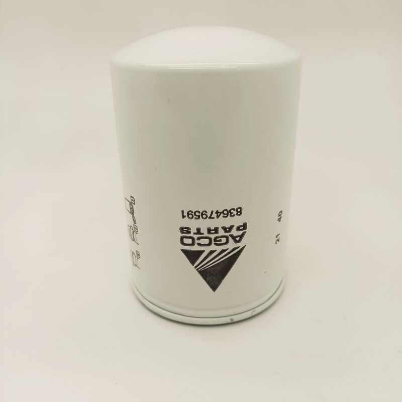 SISU ENGINE OIL FILTER - LAVERDA - V836479591