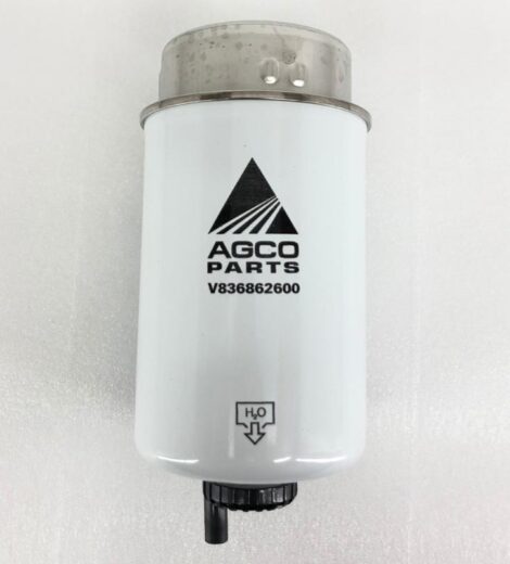 FILTRO GASOLIO - LAVERDA - V836862600