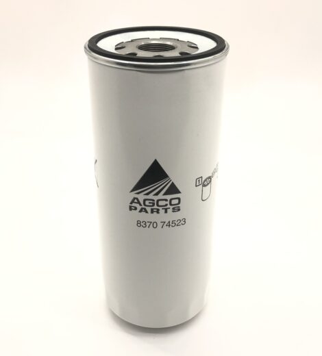 FILTRO OLIO - LAVERDA - V837074523