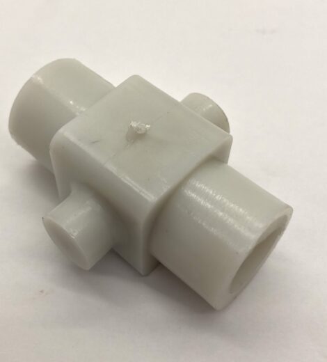 NASELLO IN PLASTICA - MARZIA - 11240627