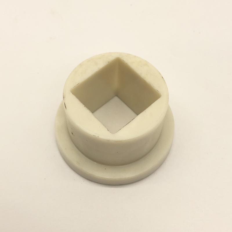 BOCCOLA NYLON FORO QUADRATO - MARZIA - 11240637