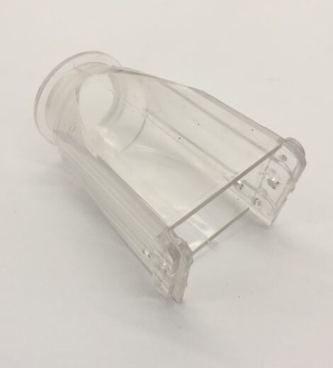 IMBUTO IN PLASTICA TRASPARENTE - MARZIA - 11240638