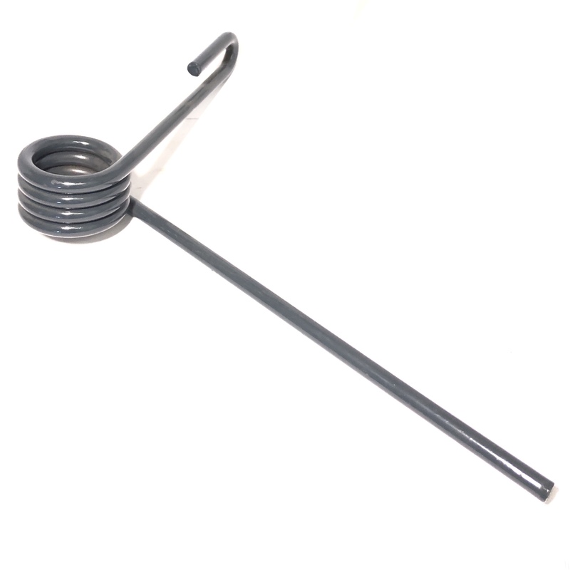 MOLLA COPRISEME POSTERIORE - MARZIA - 11272611