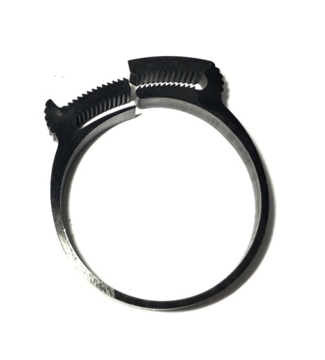 MORSETTO AUTOSERRANTE SOFFIETTO INFERIORE UN PLASTICA - MARZIA - 11519410