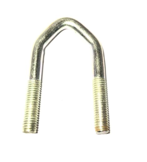 STAFFA FILETTATA BILANCERE ELEMENTO SEMINA - MARZIA - 11730116