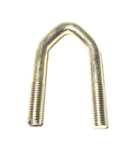 STAFFA FILETTATA BILANCERE SCATTO - MARZIA - 11730120