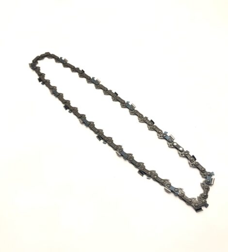 CATENA PER MOTOSEGA LUNGHEZZA 10 POLLICI PASSO 3/8" - PATERLINI - 103.28