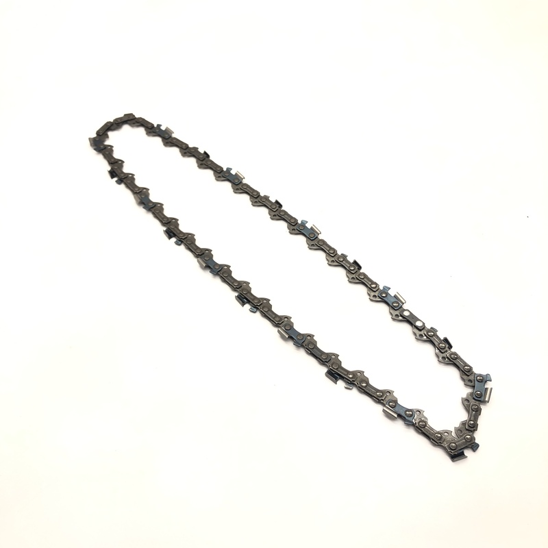 CATENA PER MOTOSEGA LUNGHEZZA 10 POLLICI PASSO 3/8" - PATERLINI - 103.28