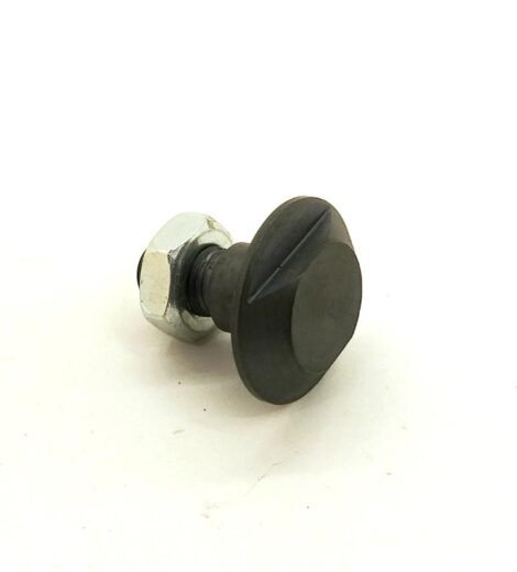 PIN CUTTING BLADE - PATERLINI - 300.39