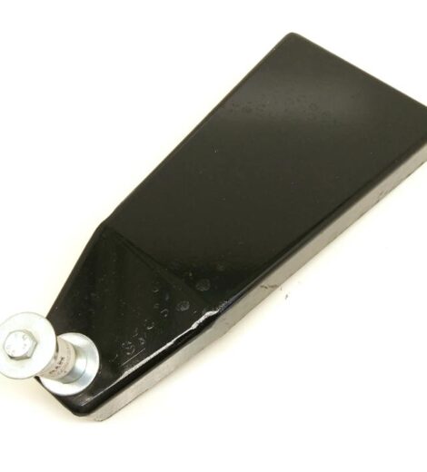 SIDE HOSE REEL SUPPORT FOR EOLO MODEL COMPRESSOR - PATERLINI - 4040210