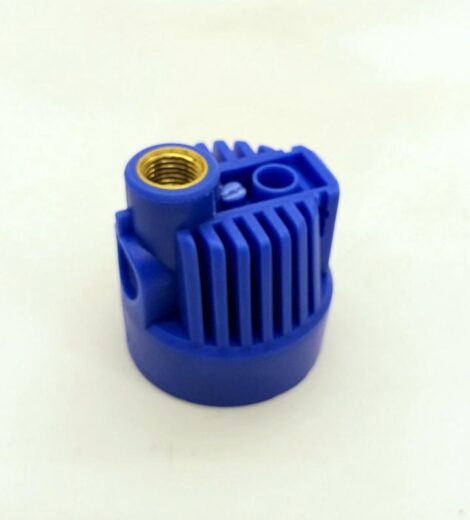 PNEUMATIC SCISSOR TAP FUTURA MODEL - MAGIC 4 - PATERLINI - 500.02