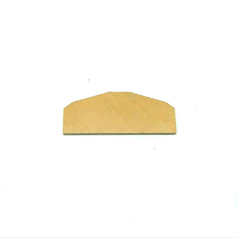 MOTOR BLADE FOR PNEUMATIC PRUNER MODEL 7500 7600 7700 7800 7900 - PATERLINI - 630.10