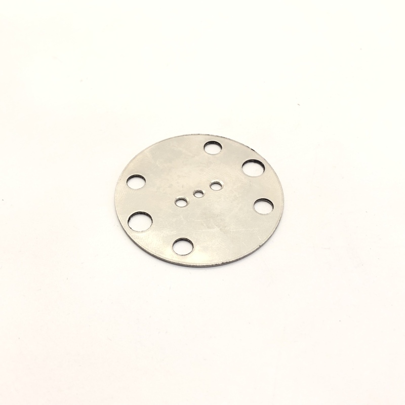 DISK - PATERLINI - 720.52