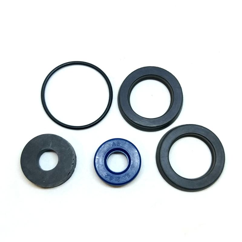 Power Steering Pump O-Ring Kit Fits Ford 2600 4100 2000 4000 6610 3610 5600 7610 4110 6710 3600 - Foto 8
