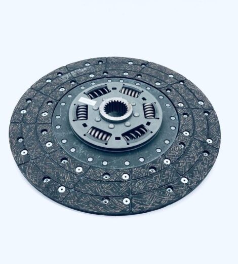 CENTRAL CLUTCH DISK - SAME - LAMBORGHINI - HURLIMANN - DEUTZ FAHR - 0.015.6328.3