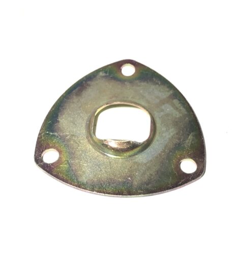 GEAR LEVER GUIDE PLATE WITH 3 HOLES - SAME - LAMBORGHINI - HURLIMANN - DEUTZ FAHR - 0.180.6412.0C