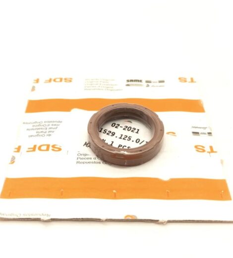 OIL SEAL 25x32x7 - SAME - LAMBORGHINI - HURLIMANN - DEUTZ FAHR - 2.1529.125.0/10