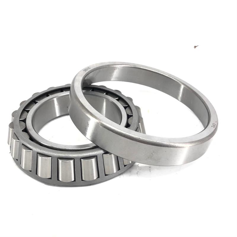 CUSCINETTO A RULLI CONICI 75x130x27.25 - SAME - LAMBORGHINI - HURLIMANN - DEUTZ FAHR - 2.2520.016.0C