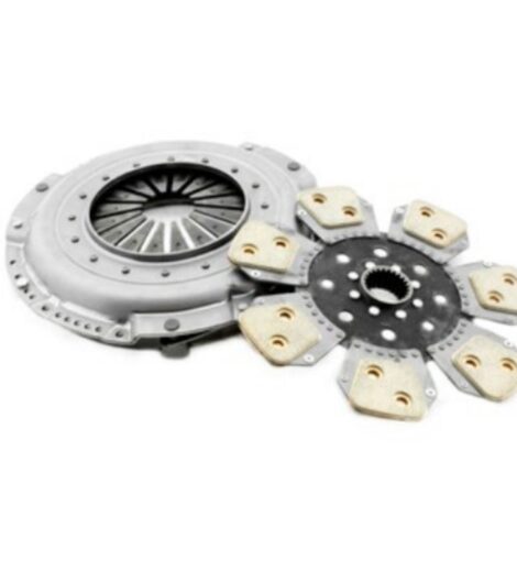 KIT FRIZIONE COMPLETO - SAME - LAMBORGHINI - HURLIMANN - DEUTZ FAHR - 9.79723.00.9
