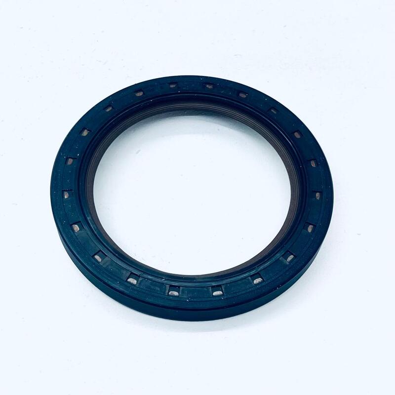 OIL SEAL 90x120x12 ANTI-CLOCK STRIPED - VM MOTORI - 46340862G