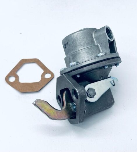 A/C PUMP VM 298 - VM MOTORI - F15180018