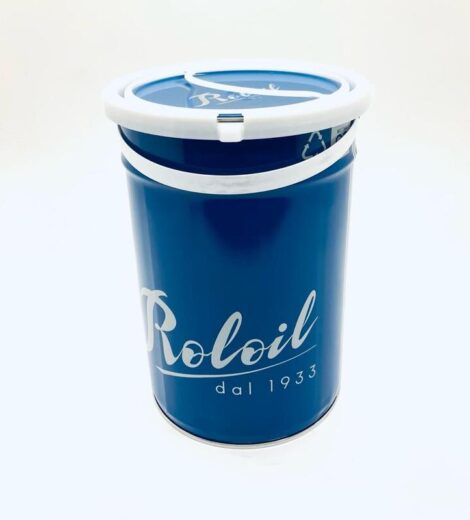 GRASSO ROLOIL CH-MP 5 kg. - AFTERMARKET - 3-3187