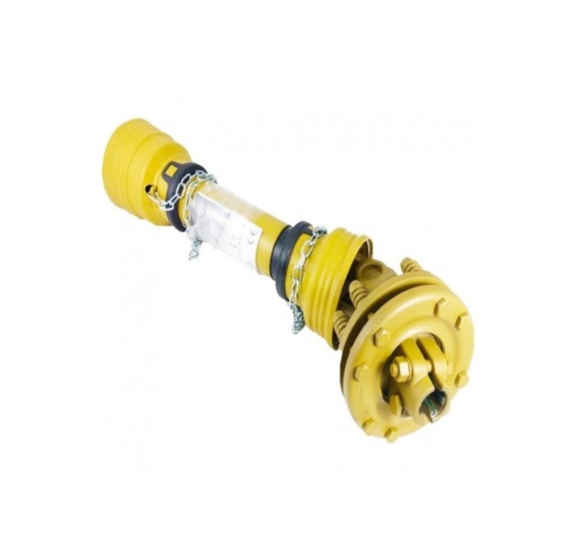 ALBERO CARDANICO CAT.4 L=600 CON FRIZIONE A 2 DISCHI - AFTERMARKET - 4.0.060.3