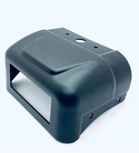 RIGHT AND REAR LEFT HEADLIGHT SUPPORT - BCS - 57374133