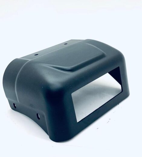 LEFT AND REAR RIGHT HEADLIGHT SUPPORT - BCS - 57374134