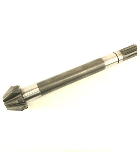 8-TOOTH PINION 5321044 PASQUALI CUTTER 532.00 - 532.14 - BCS - P532104040000