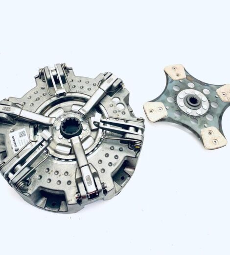 KIT FRIZIONE 11" CON DISCO PRESA DI FORZA - Carraro - AN100T0117